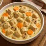 Carbonade Flamande : le mijoté qui sent bon la tradition du nord