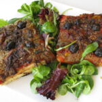 Salade Franc-Comtoise : Saveurs Authentiques du Jura dans Votre Assiette, recette authentique