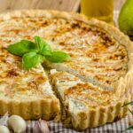 Tarte à la Tomate Maison : Recette Facile, Savoureuse et Estivale 🍅