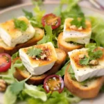 Salade Normande : Recette d&rsquo;un Trésor Culinaire de la Normandie