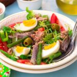 Flammekueche Alsacienne : Le Délice Croustillant du Terroir