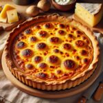 Ratatouille : Le Plat Provençal aux Saveurs du Soleil, un incontournable vitaminé