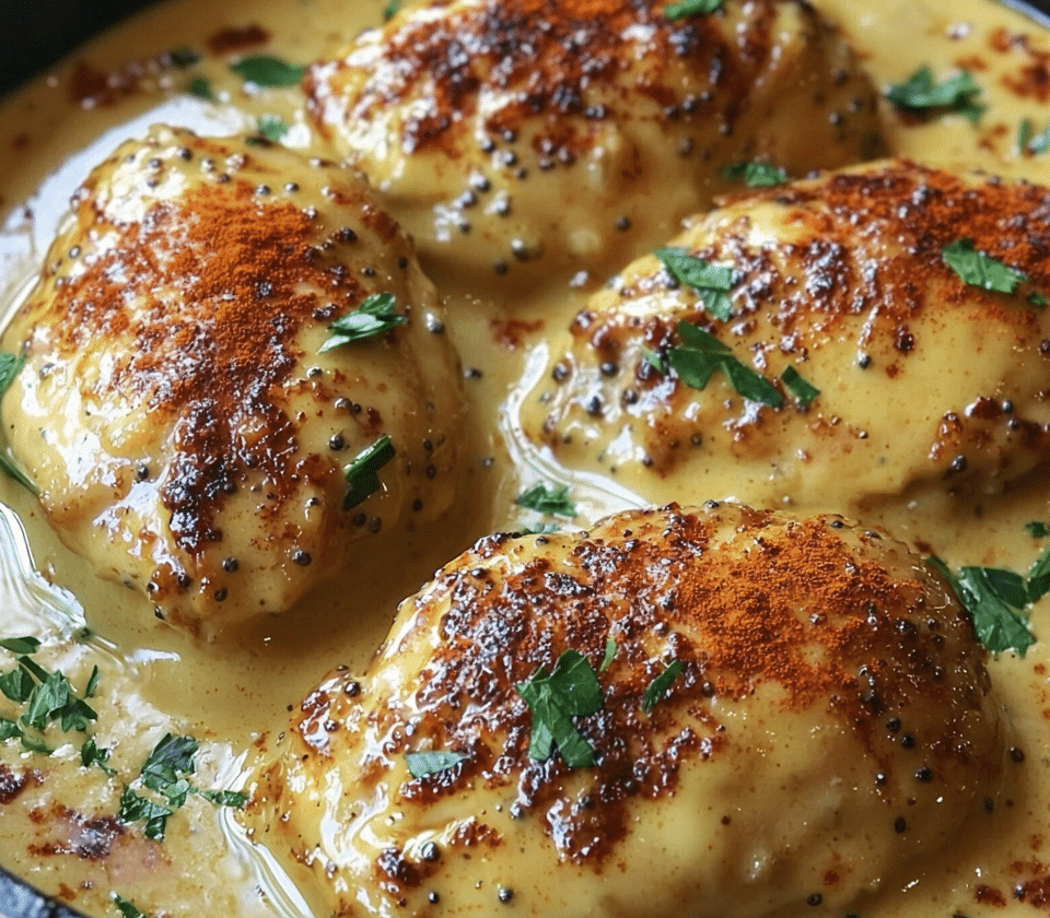 poulet gaston gérard recette