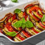 Pommes au four — La recette traditionnelle et réconfortante