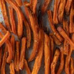 Cuisses de poulet croustillantes Air Fryer | Friteuse Air Chaud