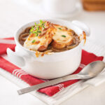 Recette de la Béchamel Maison : La Sauce Incontournable